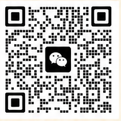 Scan Jason’s WeChat contact QR code in the WeChat app